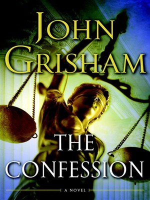 Cover of The Confession